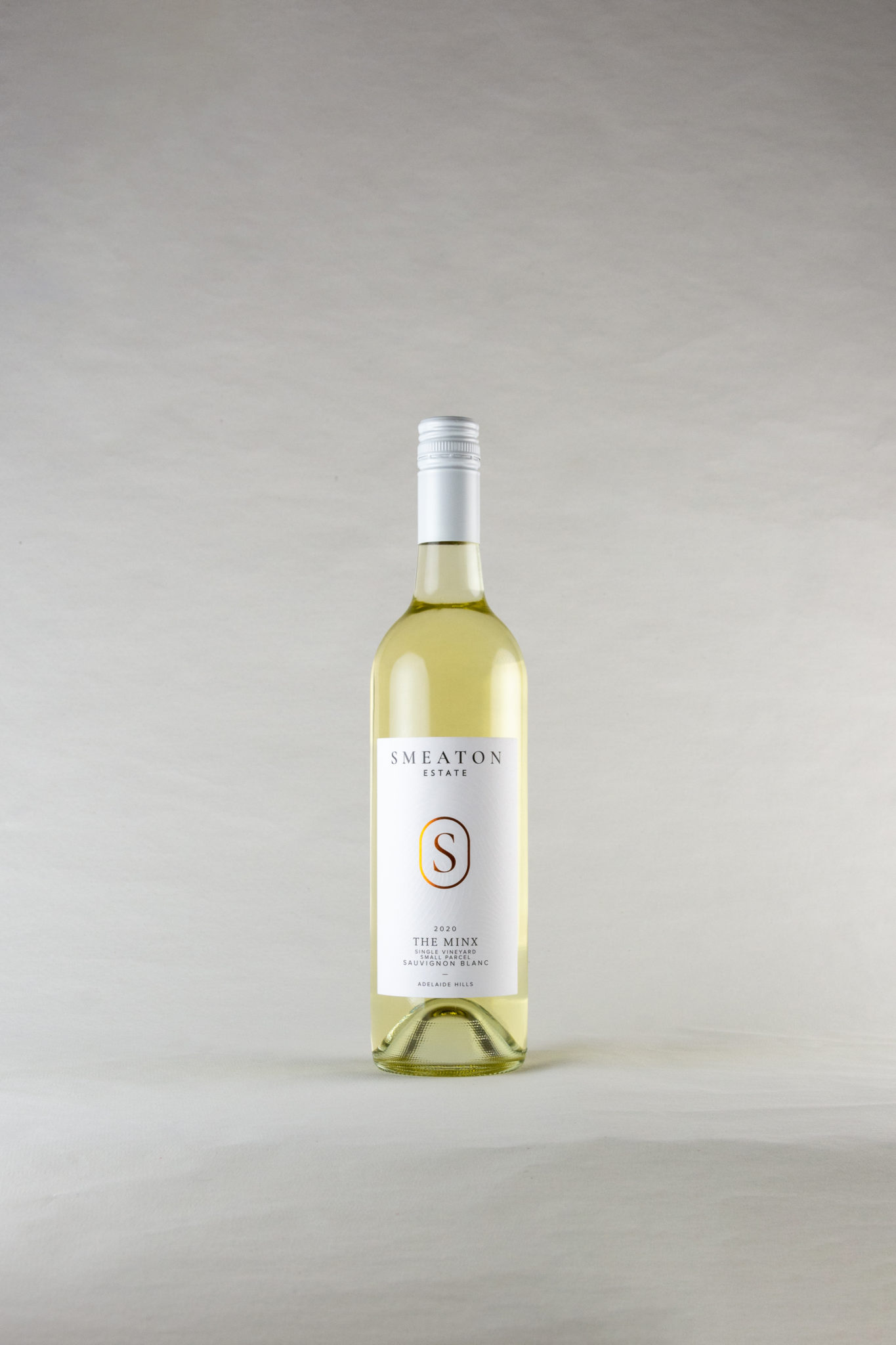 2020 Sauvignon Blanc - Smeaton Estate Wines