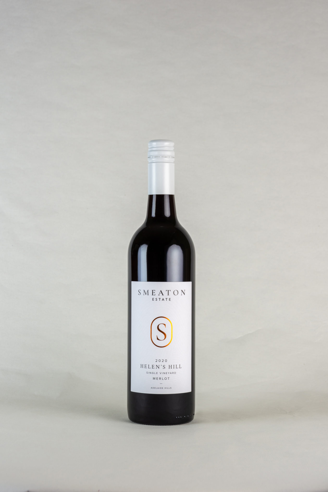 2020 Merlot Smeaton Estate Wines